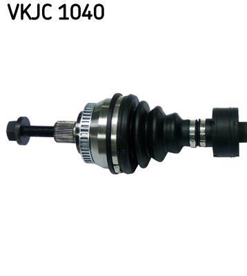 Cardan SKF ref. VKJC 1040